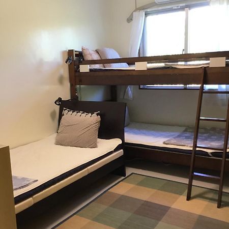 Hotel Shimaotoya Haemi Zewnętrze zdjęcie