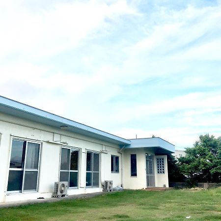 Hotel Shimaotoya Haemi Zewnętrze zdjęcie