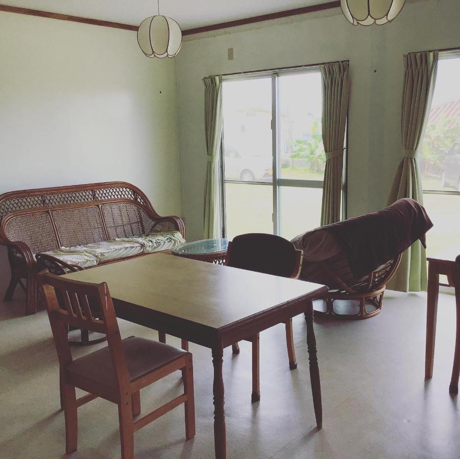 Hotel Shimaotoya Haemi Zewnętrze zdjęcie