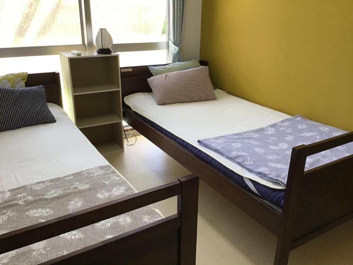 Hotel Shimaotoya Haemi Zewnętrze zdjęcie