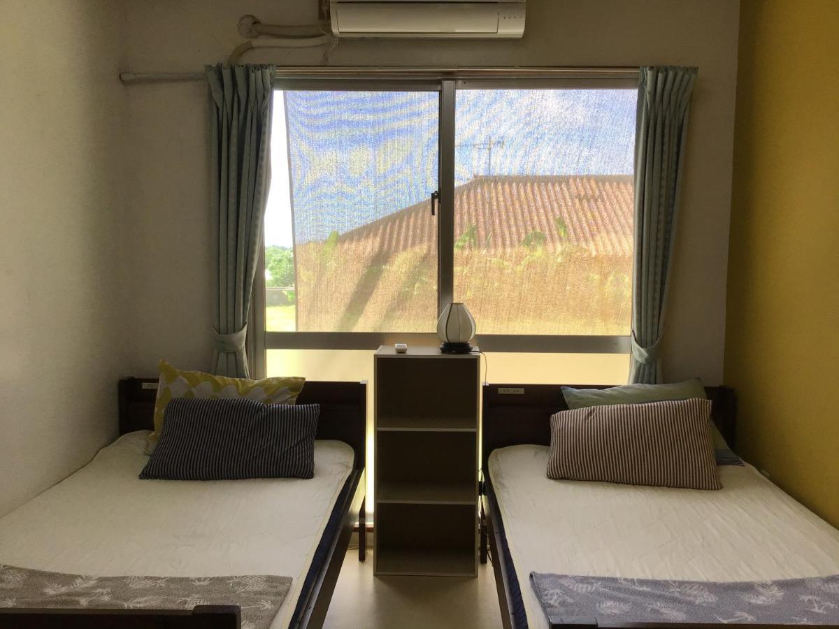 Hotel Shimaotoya Haemi Zewnętrze zdjęcie