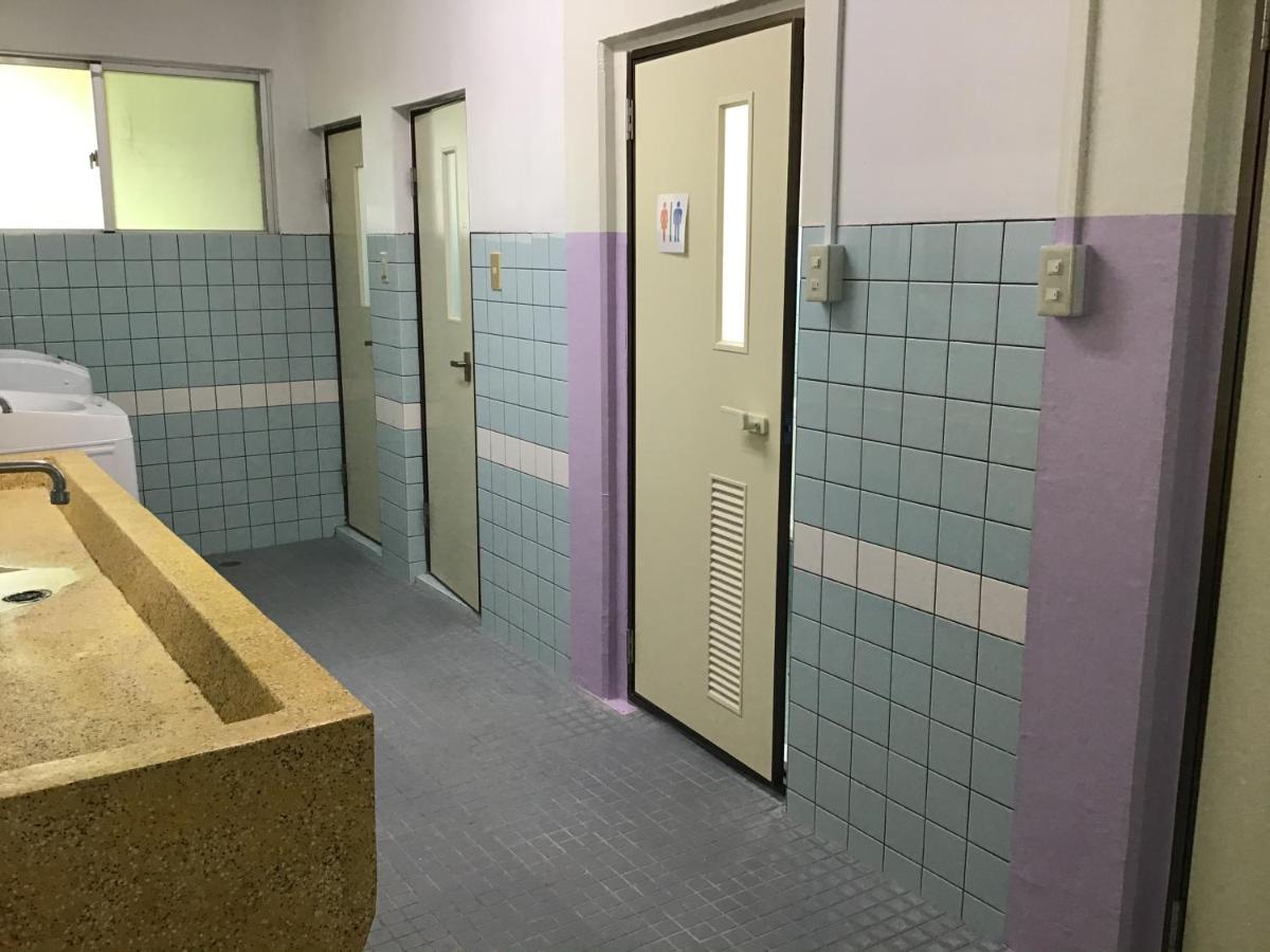 Hotel Shimaotoya Haemi Zewnętrze zdjęcie