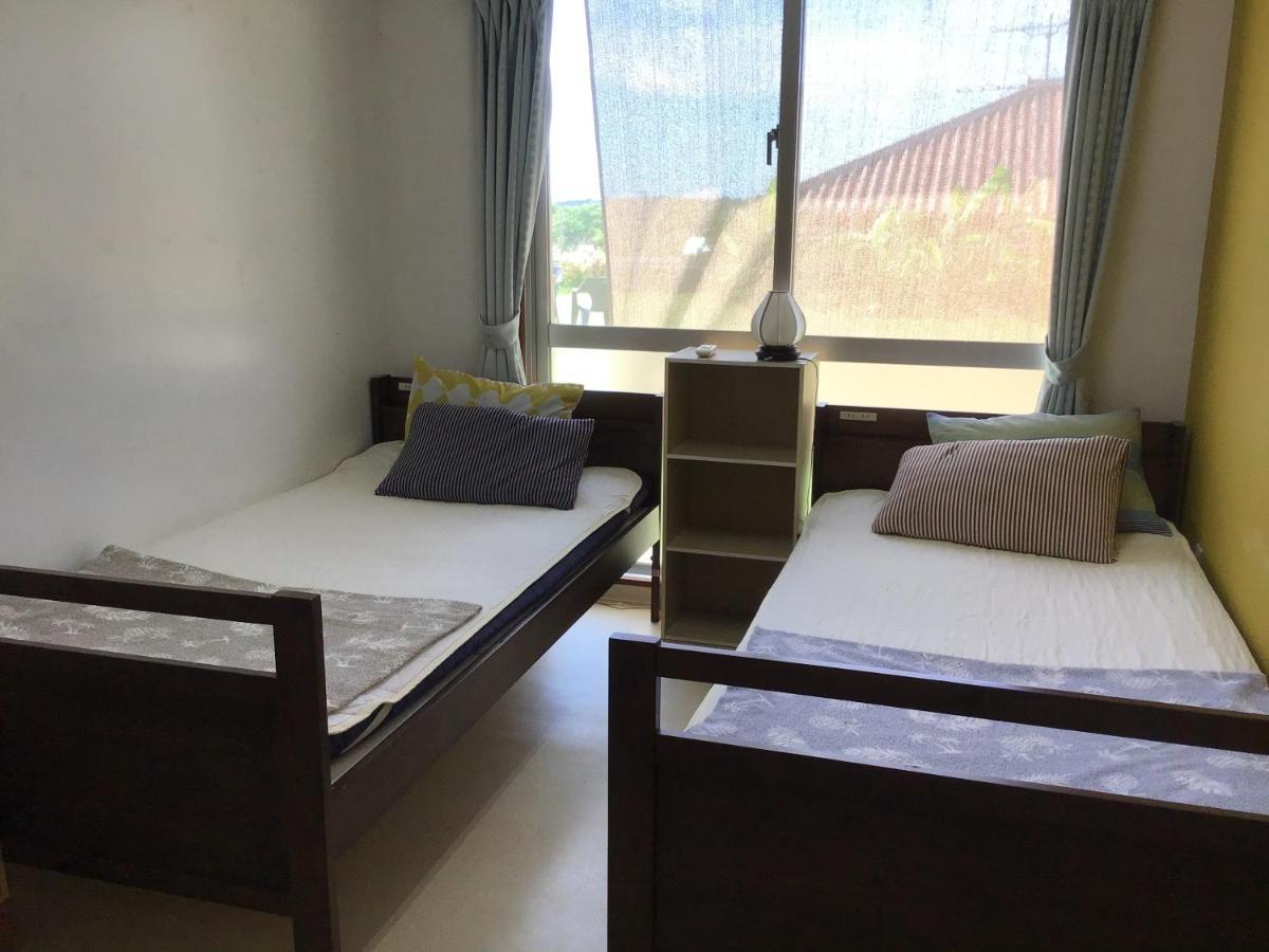 Hotel Shimaotoya Haemi Zewnętrze zdjęcie
