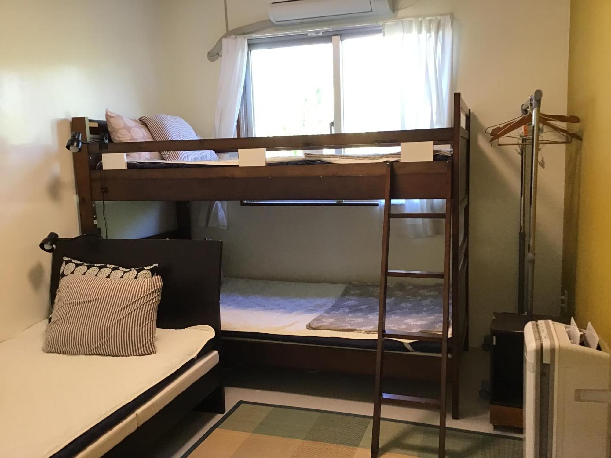 Hotel Shimaotoya Haemi Zewnętrze zdjęcie