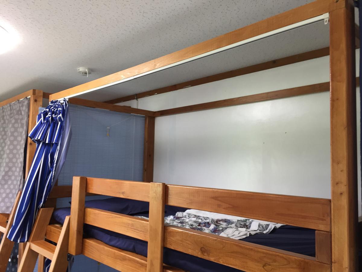 Hotel Shimaotoya Haemi Zewnętrze zdjęcie